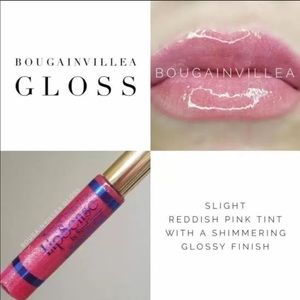 Lipsense Bougainvillea Lip Gloss